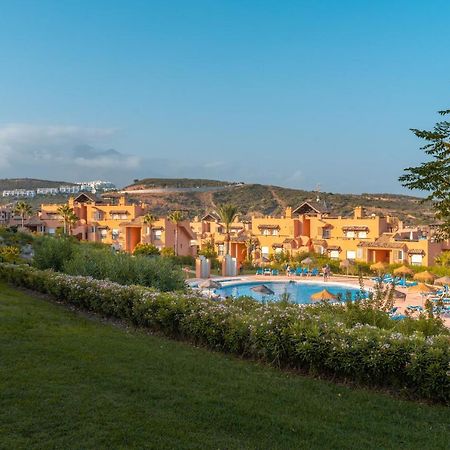 Beautiful 2-Bed Apartment In Casares Costa Bahia de Casares Exteriör bild