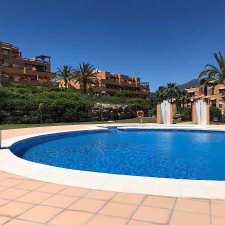 Beautiful 2-Bed Apartment In Casares Costa Bahia de Casares Exteriör bild