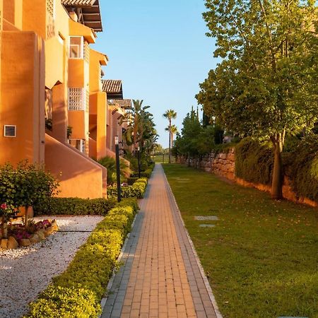Beautiful 2-Bed Apartment In Casares Costa Bahia de Casares Exteriör bild