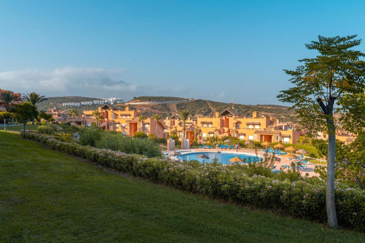 Beautiful 2-Bed Apartment In Casares Costa Bahia de Casares Exteriör bild