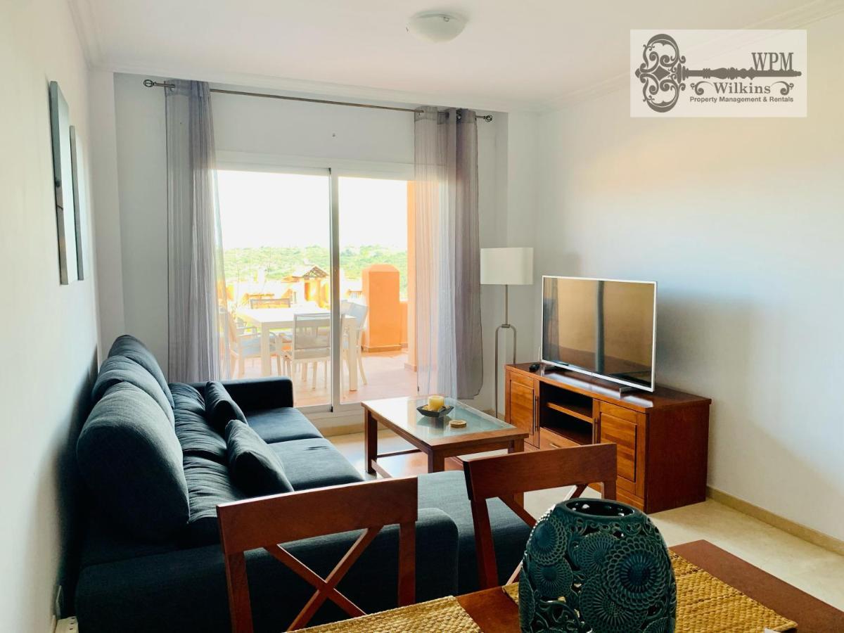 Beautiful 2-Bed Apartment In Casares Costa Bahia de Casares Exteriör bild