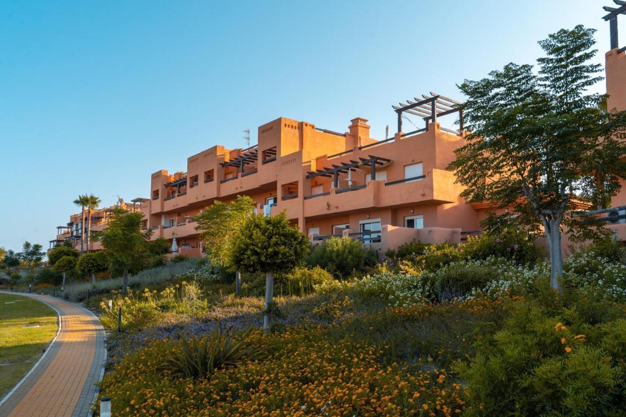 Beautiful 2-Bed Apartment In Casares Costa Bahia de Casares Exteriör bild