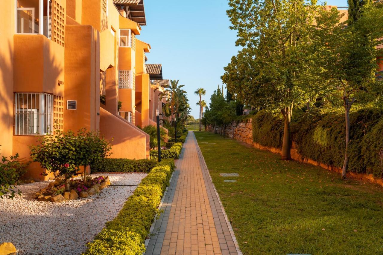 Beautiful 2-Bed Apartment In Casares Costa Bahia de Casares Exteriör bild