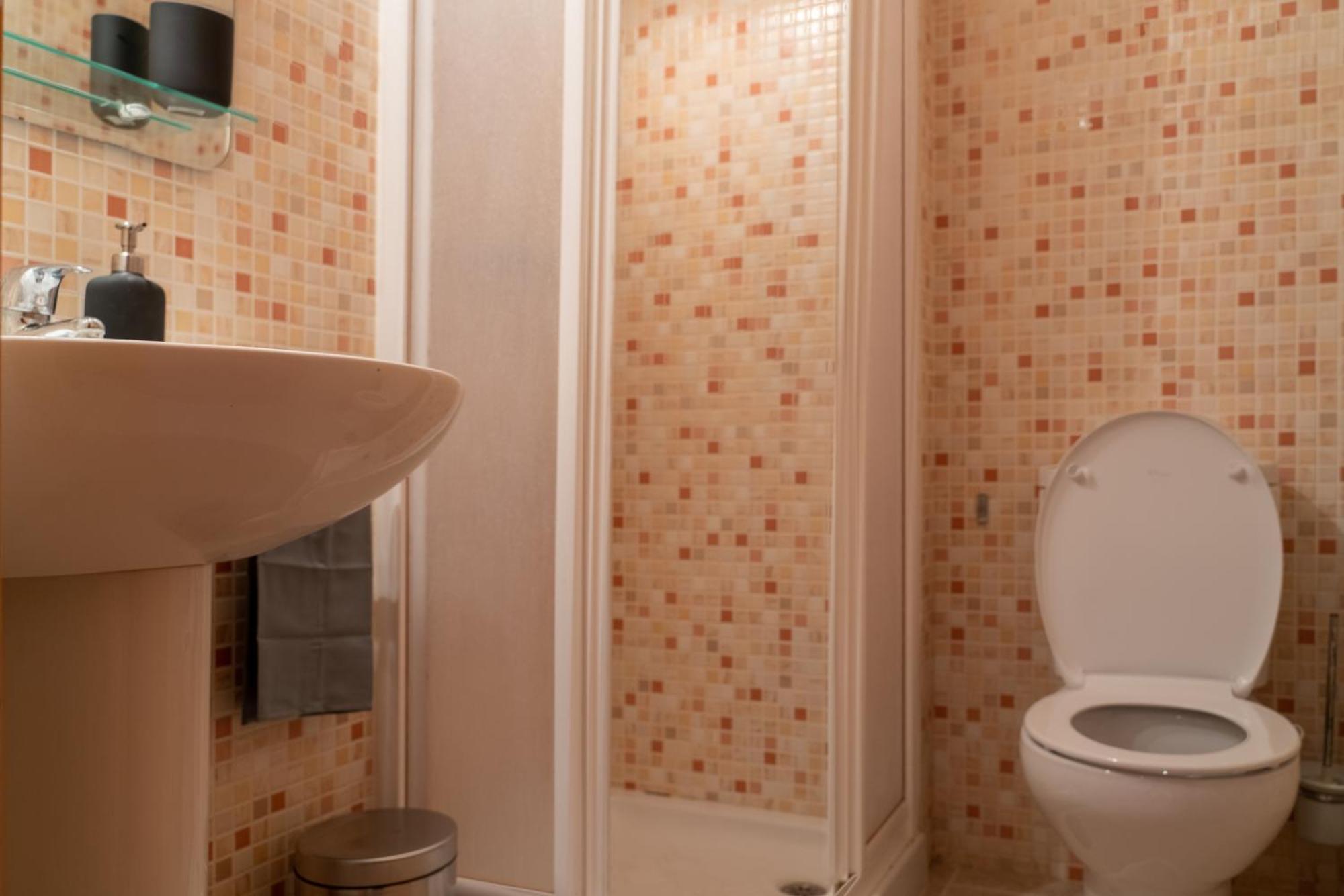 Beautiful 2-Bed Apartment In Casares Costa Bahia de Casares Exteriör bild